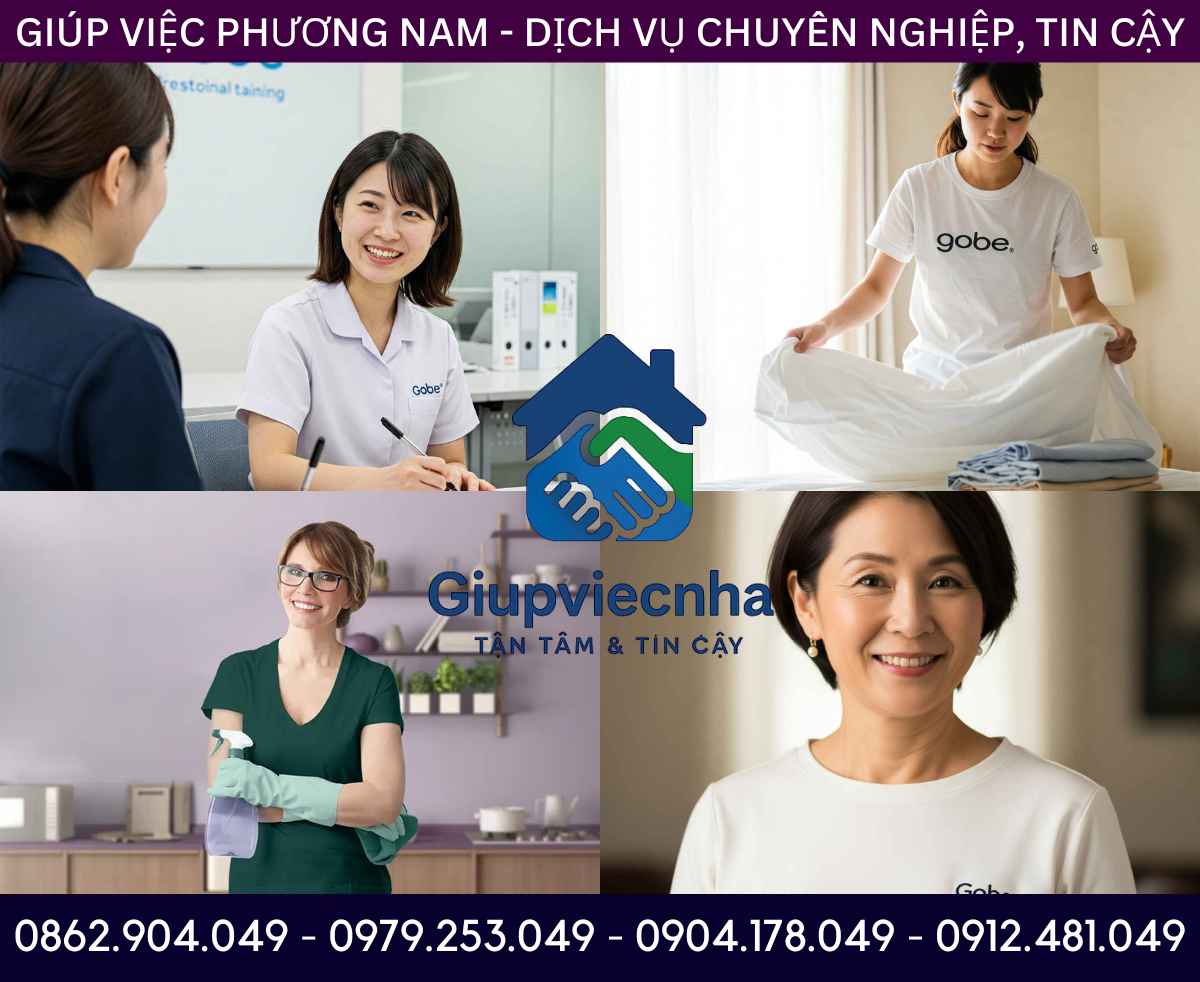 Nhân sự giàu kinh nghiệm: Thuê người nấu ăn gia đình tại nhà ở Hà Giang chuyên nghiệp