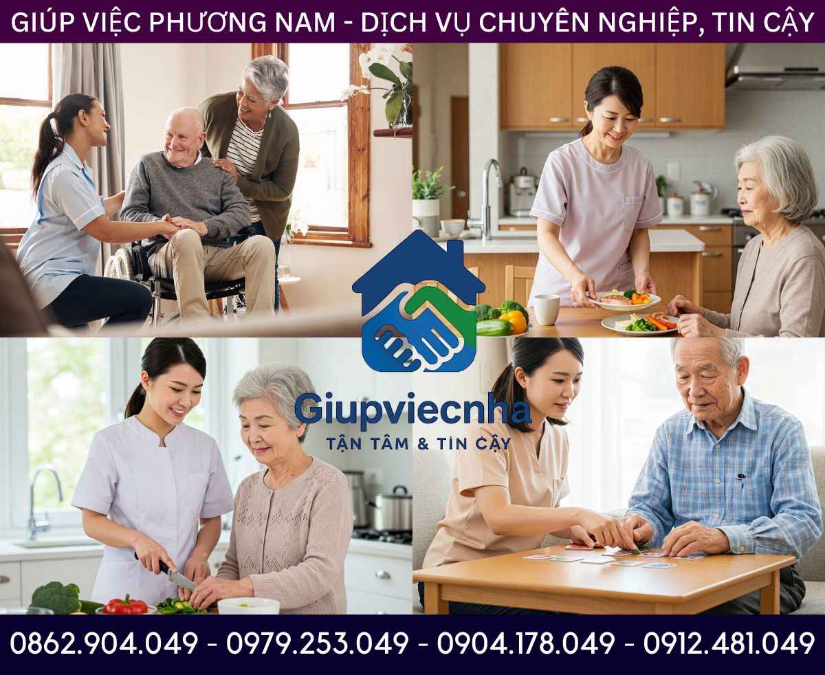 Nhanh chóng và đáng tin cậy: Thuê người nuôi bệnh tại Bệnh viện Răng Hàm Mặt TP.HCM chuyên nghiệp