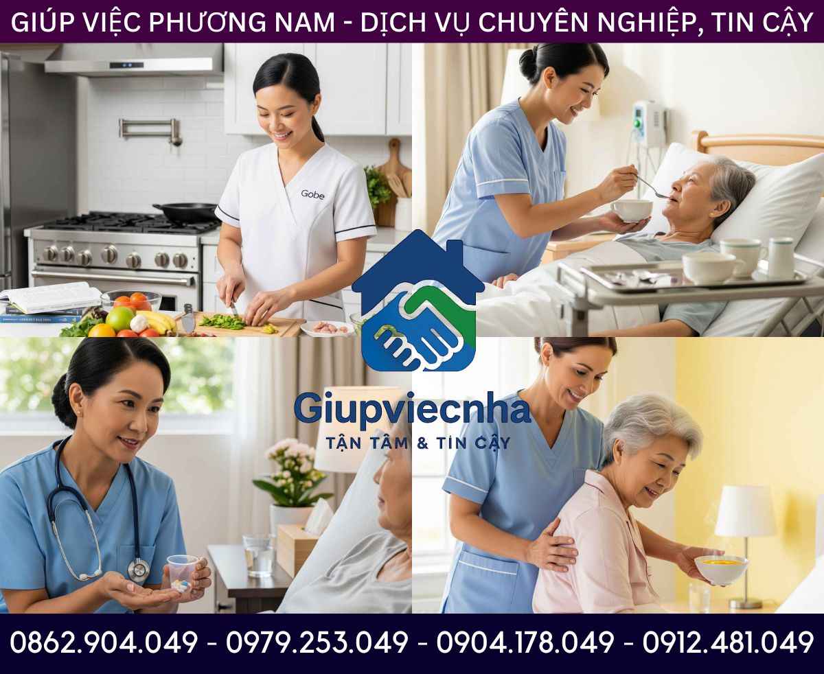 Hỗ trợ toàn quốc: Dịch vụ hút đờm cho người cao tuổi tại nhà Hà Nội và các tỉnh