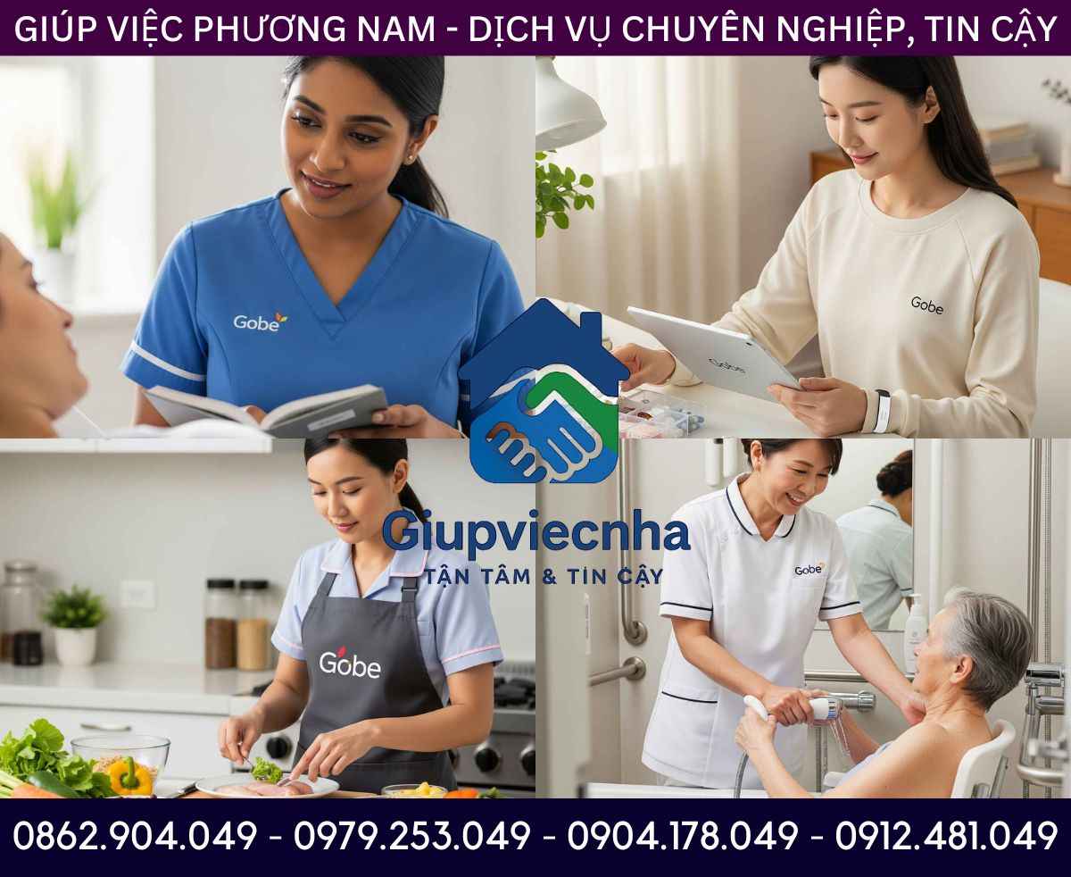 Cá nhân hóa theo từng ca bệnh: Dịch vụ chăm sóc bệnh nhân ung thư tại nhà chất lượng cao