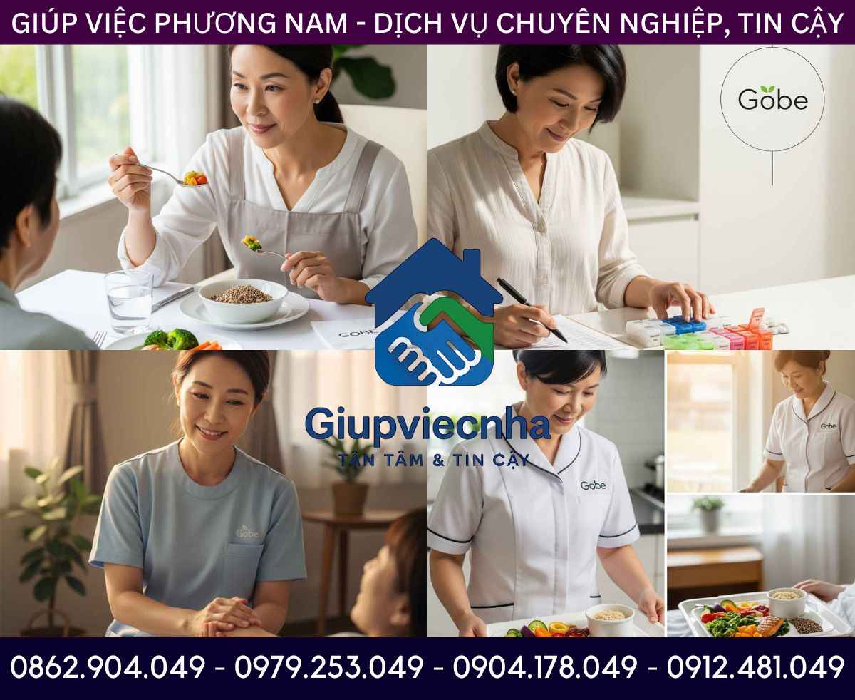 Kết nối bác sĩ – điều dưỡng: Dịch vụ chăm sóc giảm nhẹ cho bệnh nhân ung thư tại nhà hiệu quả