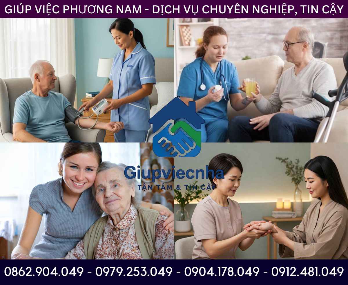 Hỗ trợ 24/7: Dịch vụ chăm sóc người bệnh tại Bệnh viện Răng Hàm Mặt TP.HCM mọi lúc