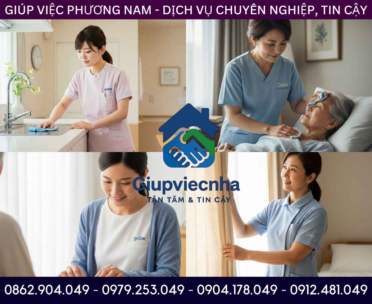 Hỗ trợ toàn diện: Chăm sóc sức khỏe người cao tuổi tại nhà Kon Tum chất lượng cao