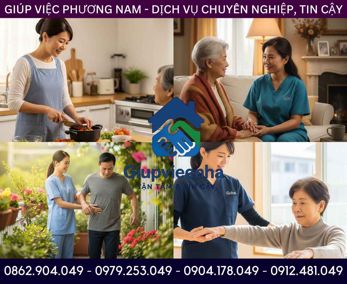 Đảm bảo sức khỏe: Dịch vụ đưa người đi khám bệnh an toàn, chu đáo
