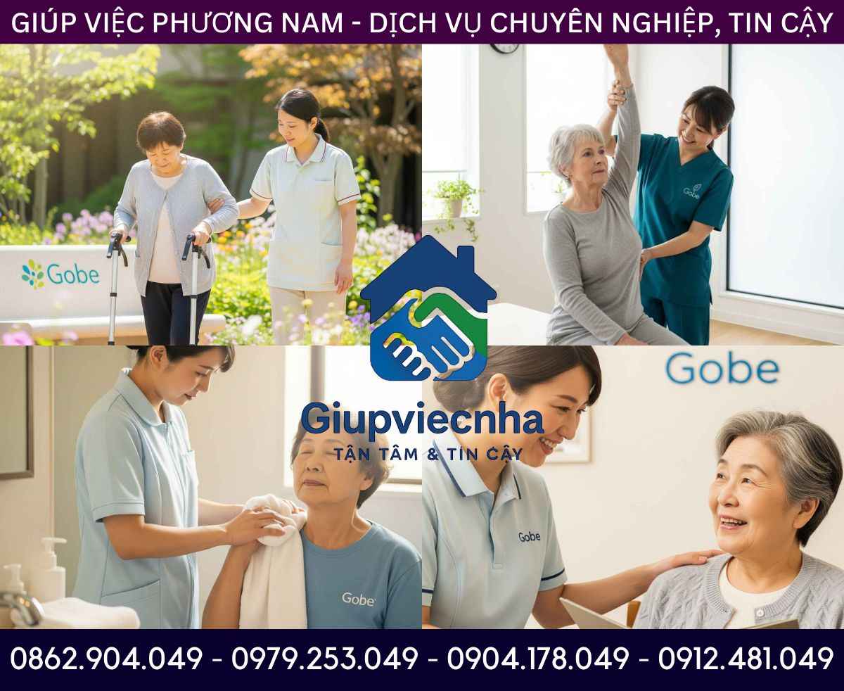 Hỗ trợ tận nơi: Dịch vụ đưa đón người bệnh tận nhà đến bệnh viện uy tín