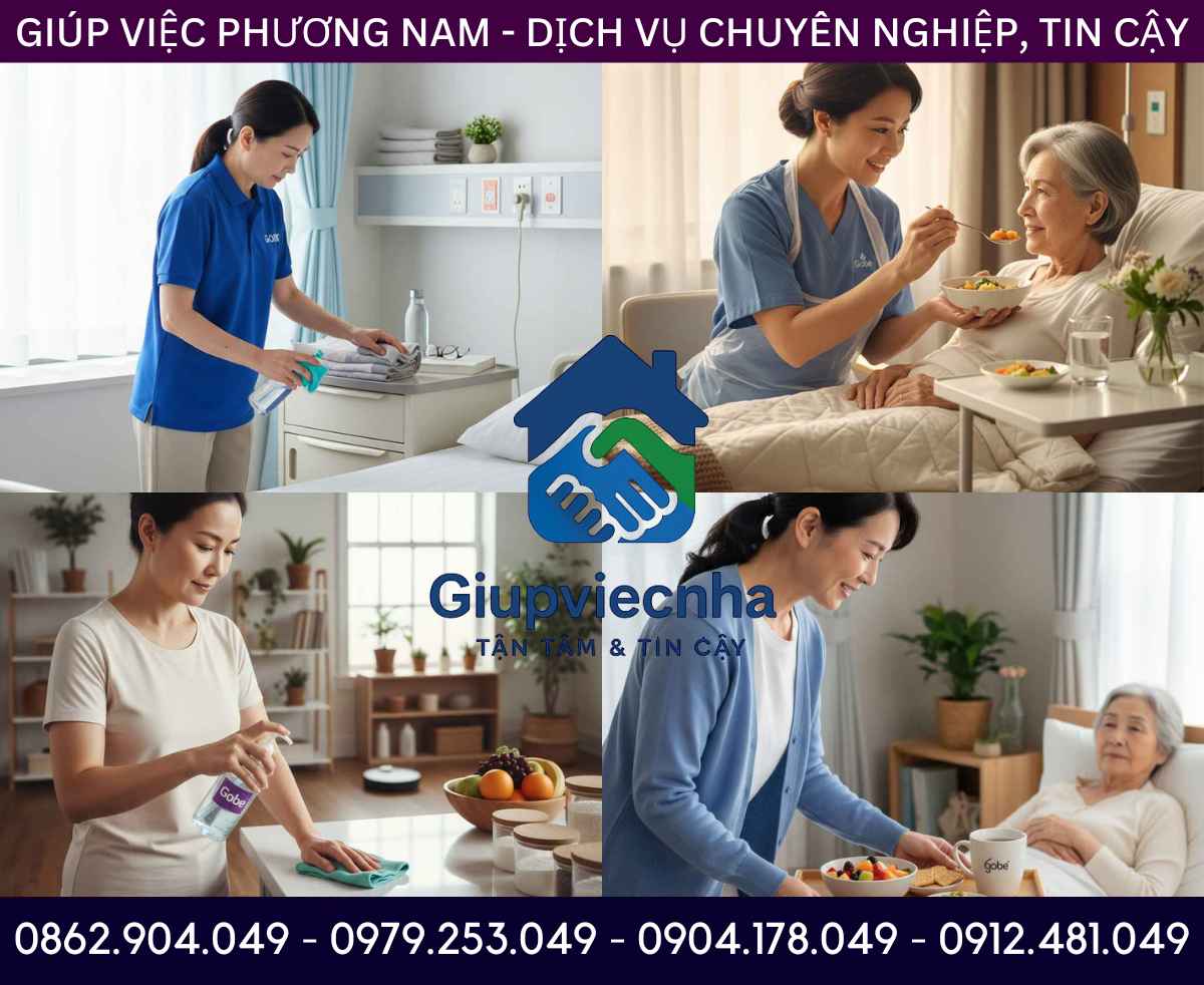 Giám sát nghiêm ngặt: Tìm người nuôi bệnh tại Bệnh viện Đa khoa Kon Tum uy tín