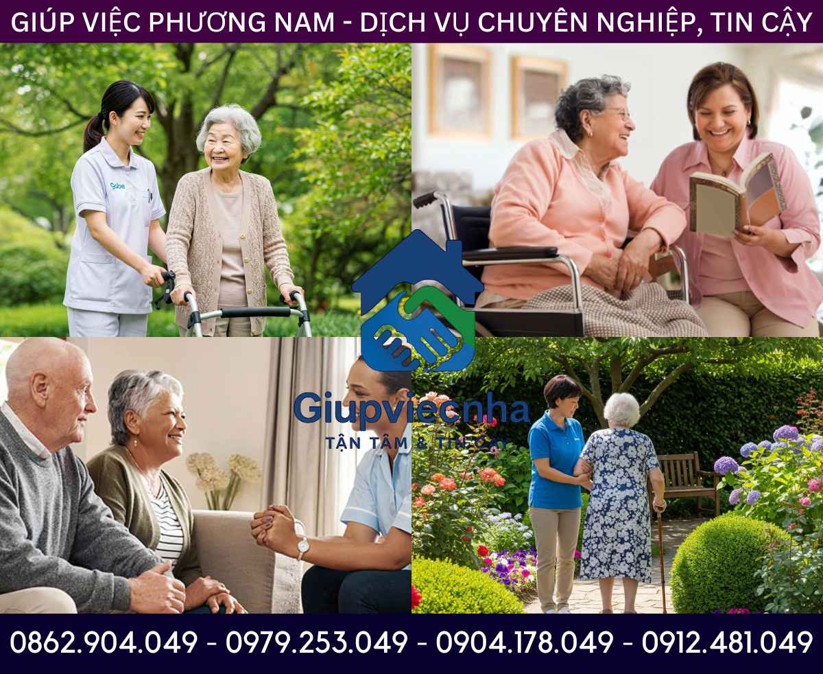 Tiện lợi cho người nhà: Chăm sóc người bệnh tại Bệnh viện Da Liễu TP.HCM khi người nhà bận rộn