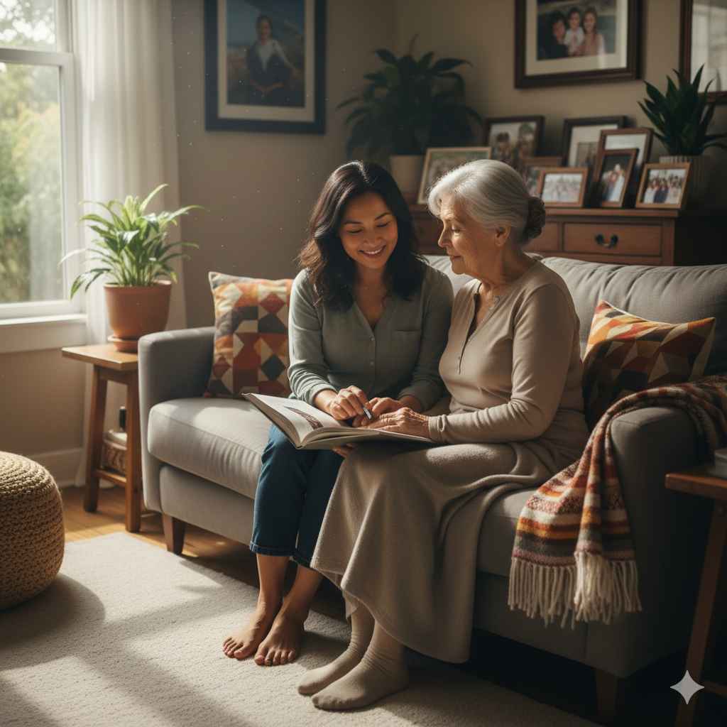 Chăm sóc bệnh nhân tại Đà Nẵng an toàn