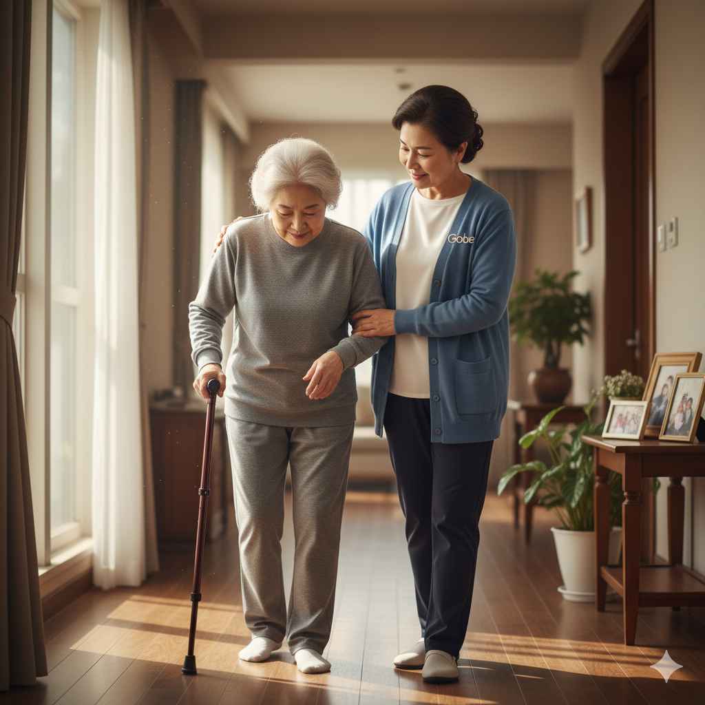 Chăm sóc bệnh nhân tại Kon Tum chuyên nghiệp