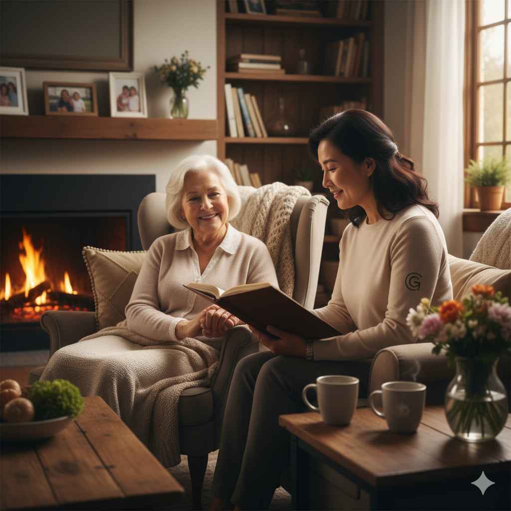 Chăm sóc bệnh nhân ung thư sau điều trị tại nhà hiệu quả