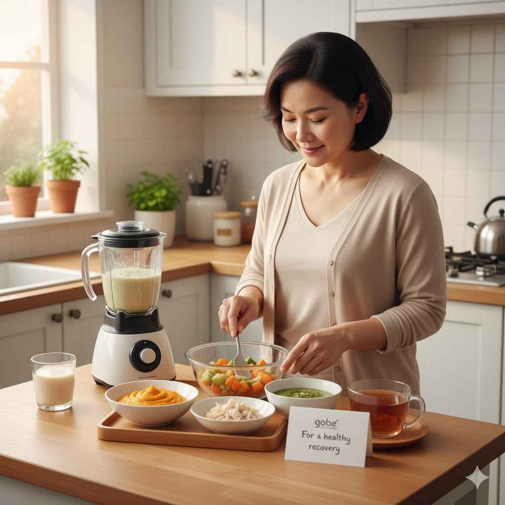 Chăm sóc người bệnh tại Kon Tum chuẩn y tế