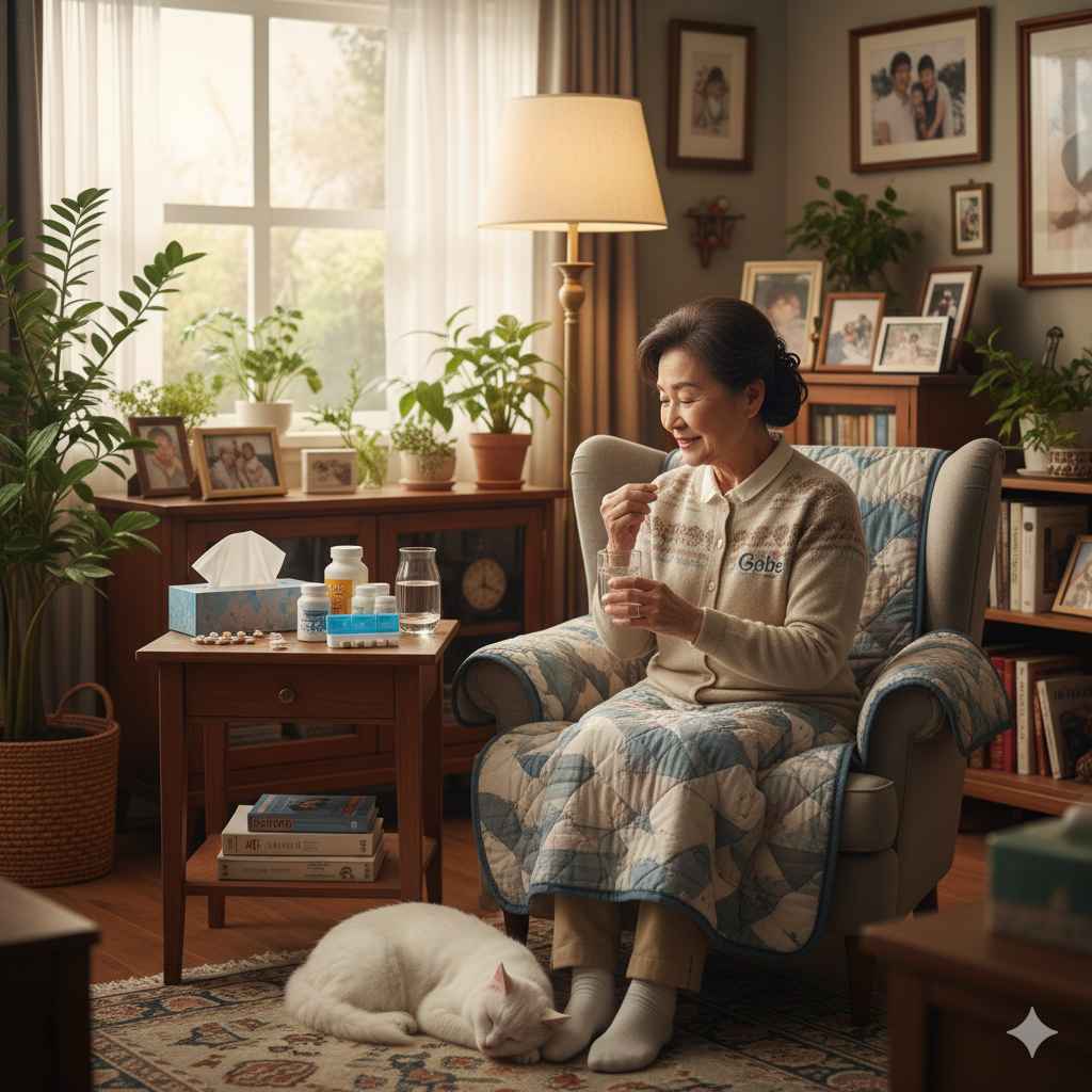 Chăm sóc người bệnh tại nhà Đà Nẵng theo giờ