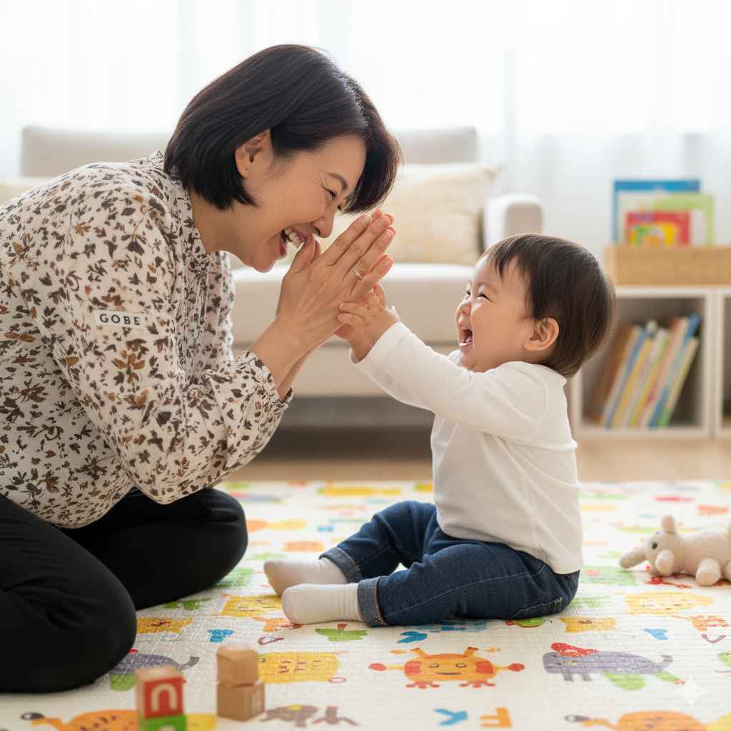 Chăm sóc trẻ sơ sinh tại Đà Nẵng trực tiếp tại nhà