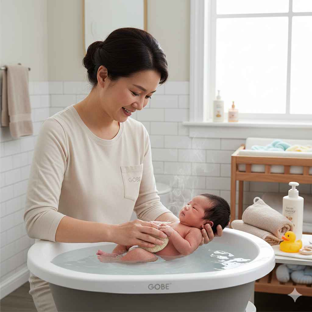 Dịch vụ chăm sóc bé Hòa Bình chất lượng cao