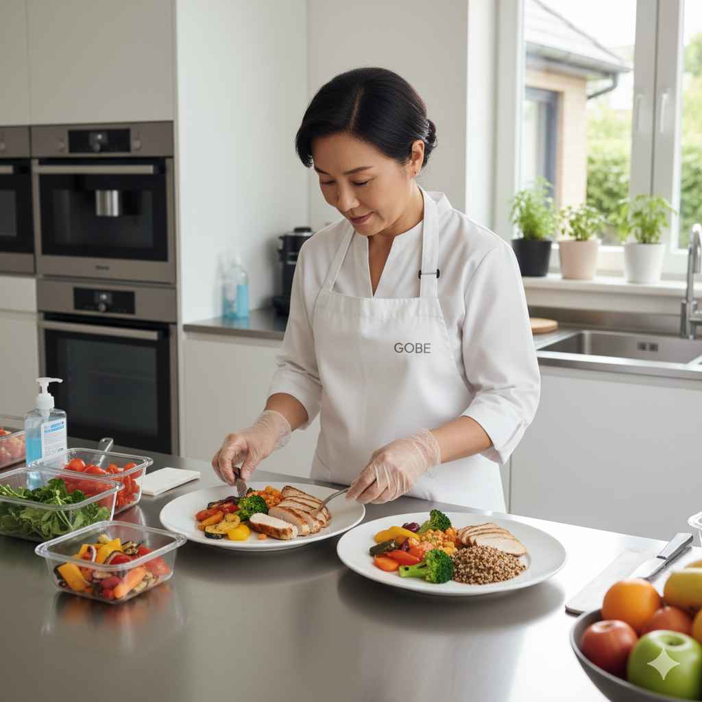 Dịch vụ chăm sóc người bệnh tại Đà Nẵng tại nhà