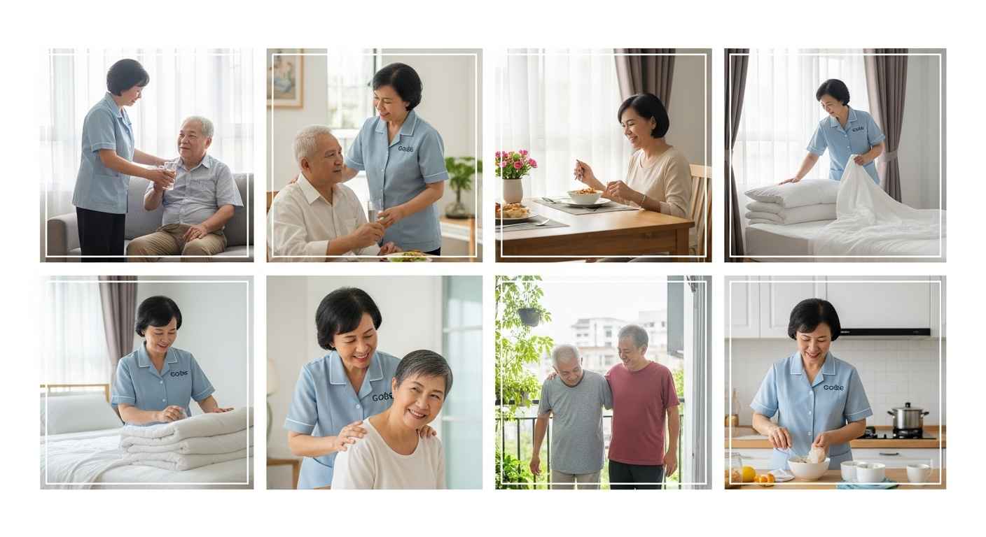 Uy tín hàng đầu: Dịch vụ chăm sóc người bệnh ung thư giai đoạn cuối tại nhà Quận Phú Nhuận