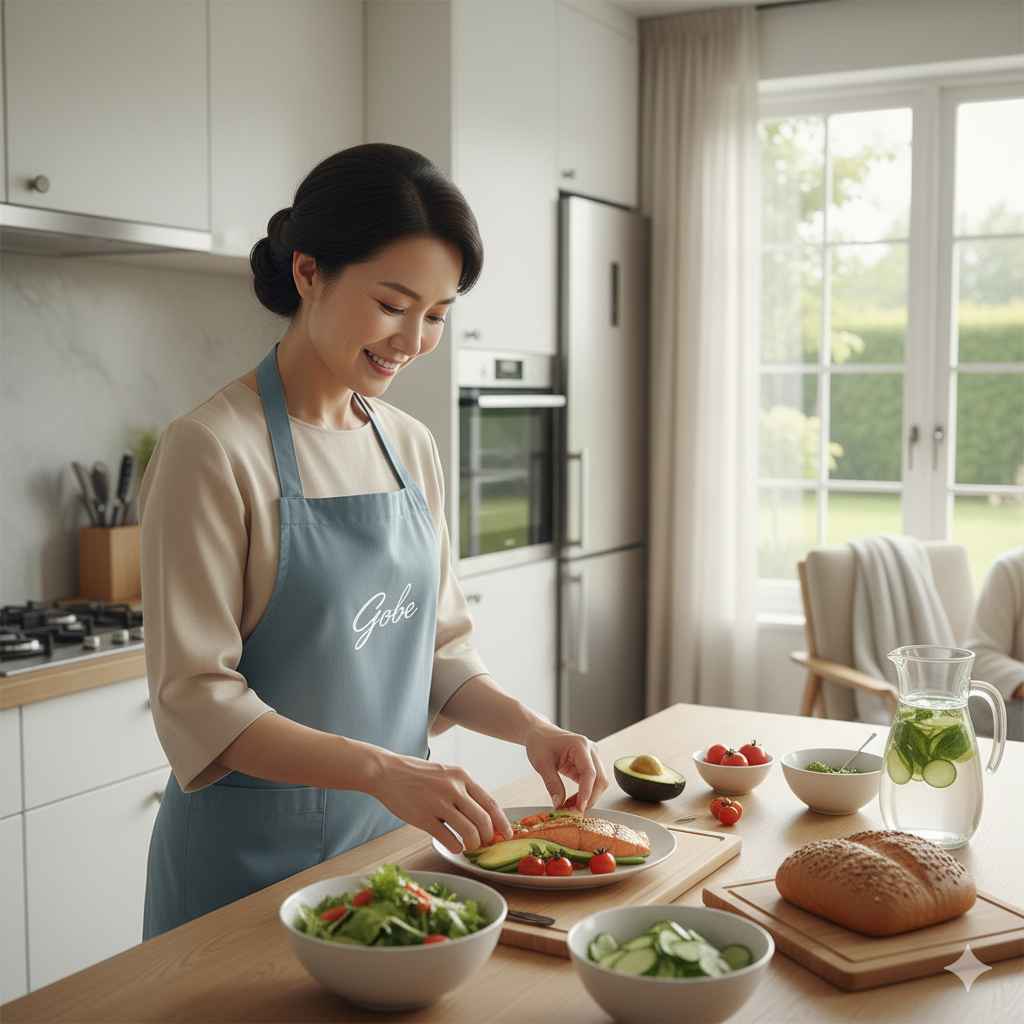 Dịch vụ chăm sóc người lớn tuổi tại nhà Cao Bằng uy tín