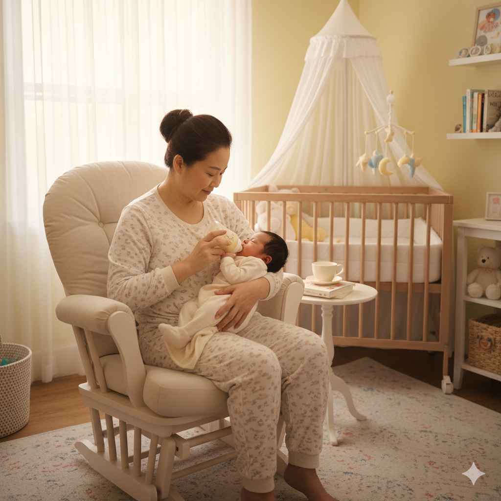 Dịch vụ chăm sóc trẻ em tại Đà Nẵng uy tín, nhiệt tình