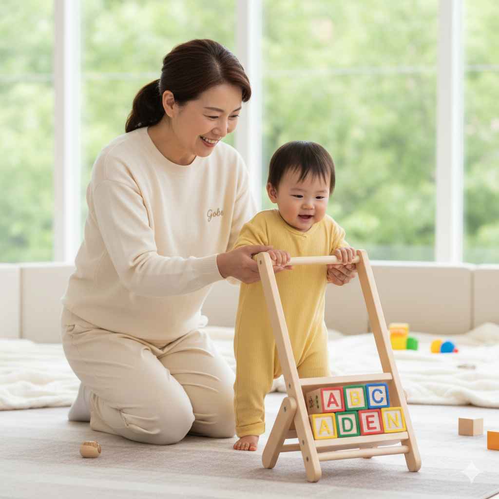 Dịch vụ chăm sóc trẻ sơ sinh ban đêm tại Đồng Xoài