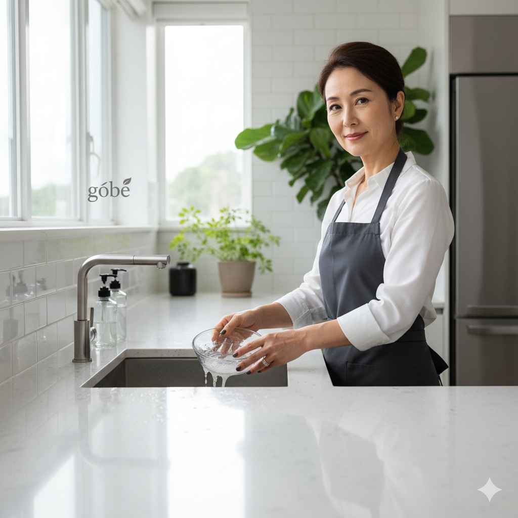 Dịch vụ giúp việc nhà Đà Nẵng hỗ trợ sinh hoạt hàng ngày