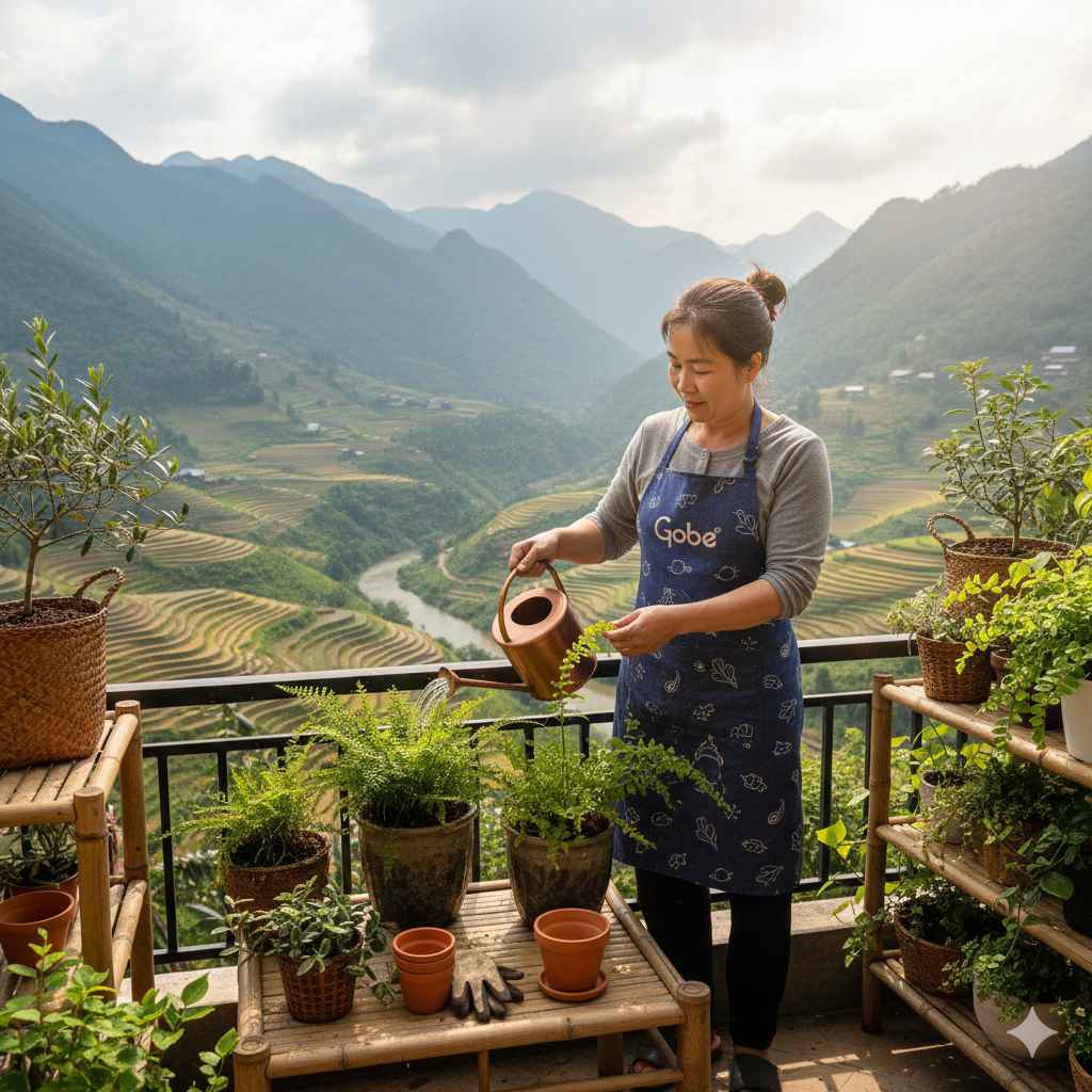 Dịch vụ giúp việc nhà nấu ăn tại Hà Giang phù hợp từng nhu cầu