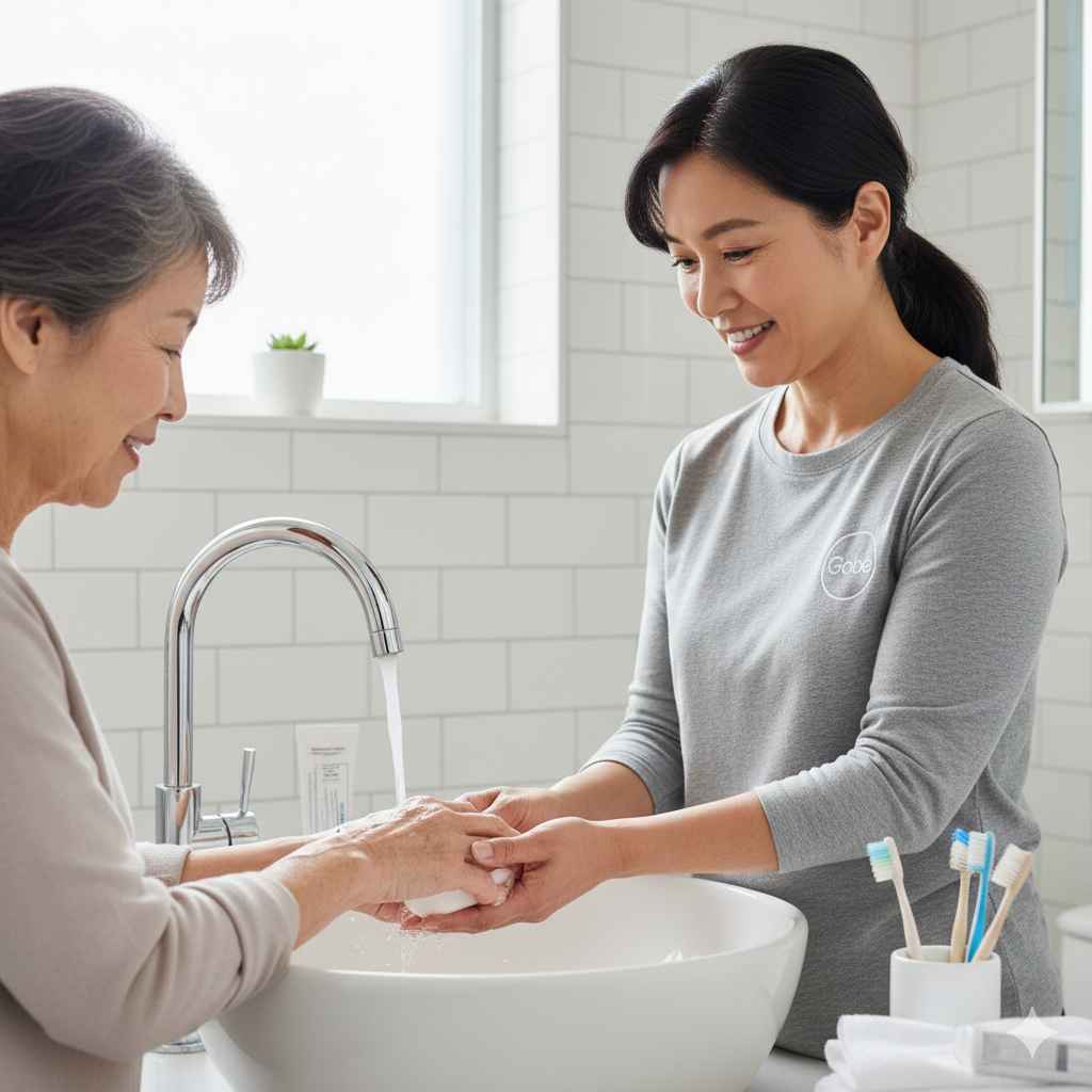 Dịch vụ nuôi bệnh Đà Nẵng theo nhu cầu