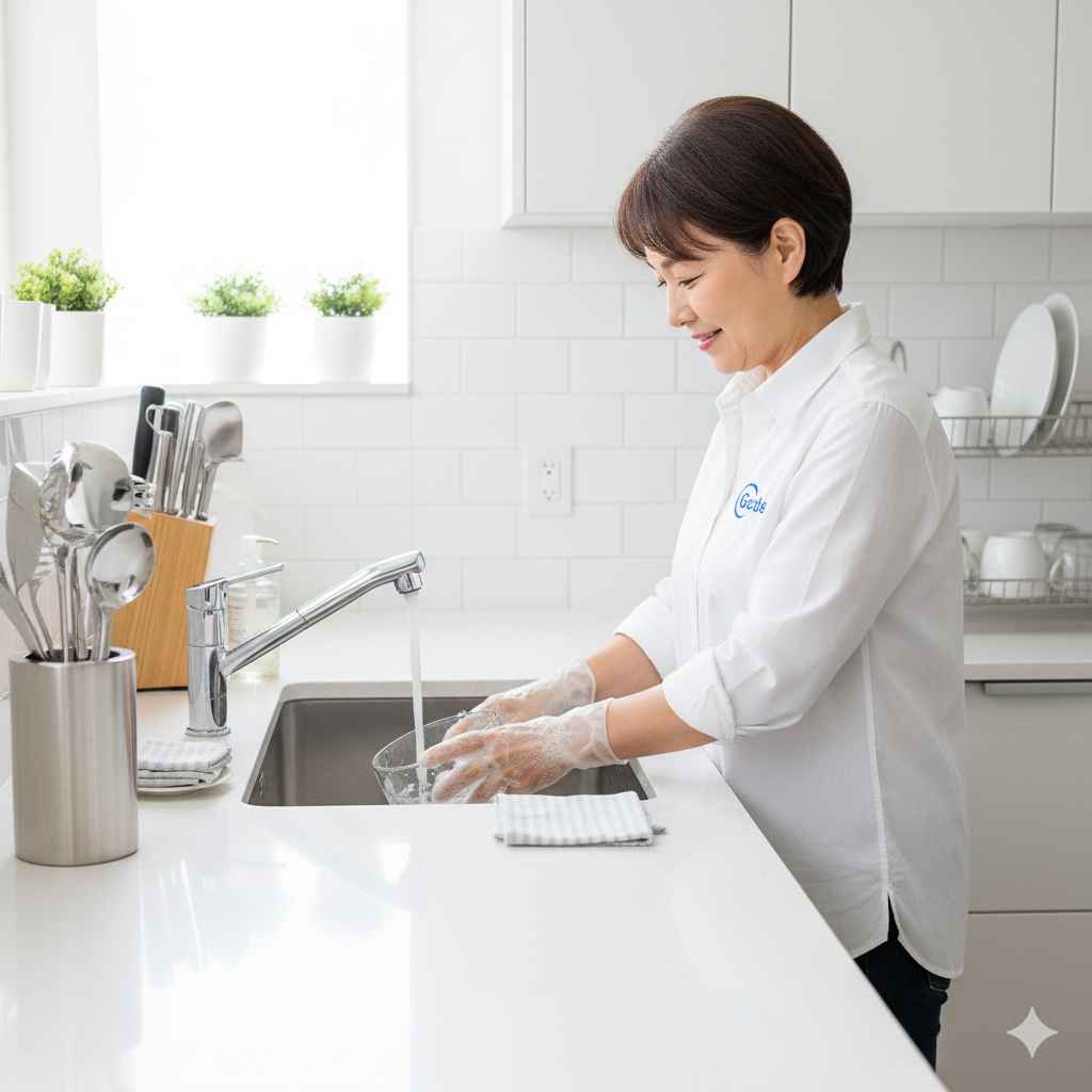 Giúp việc nấu ăn Cao Bằng chuyên nghiệp cho mọi nhu cầu