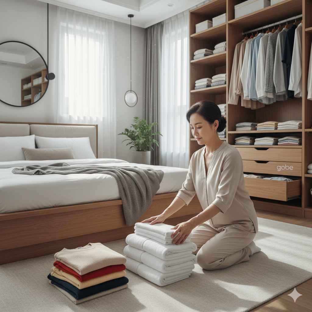 Giúp việc nhà Hà Giang đa dạng dịch vụ – dọn dẹp, nấu ăn, chăm sóc