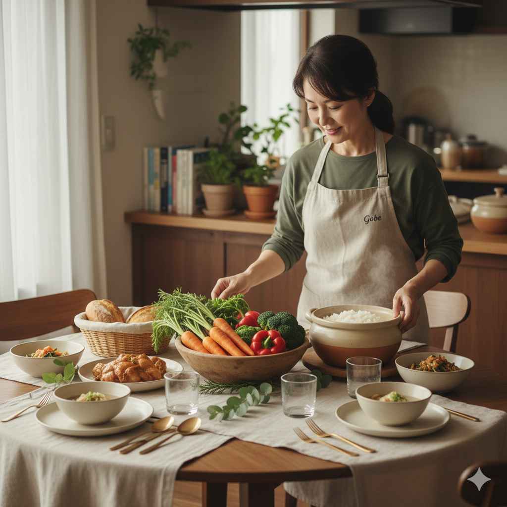 Giúp việc tại Hà Giang hoàn thành công việc nhanh – sạch – chuẩn