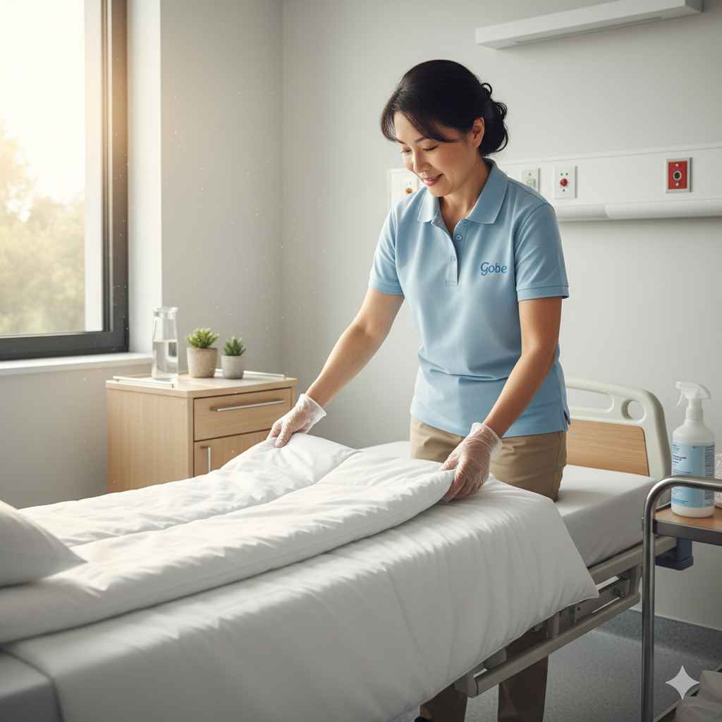 Nuôi bệnh tại Kon Tum giá tốt – minh bạch