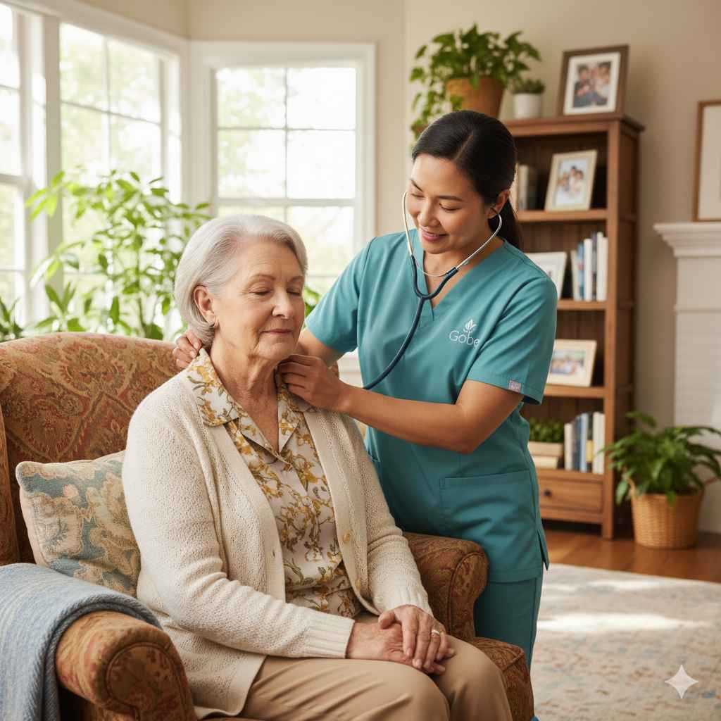 Thuê dịch vụ hút đờm tại nhà gần đây, tiện lợi và an toàn