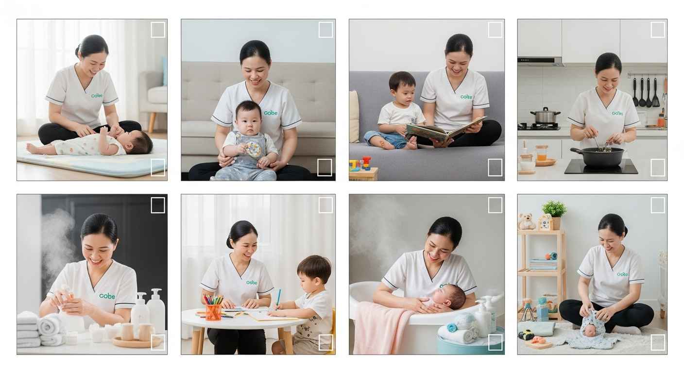 Đảm bảo nghỉ ngơi cho gia đình: Thuê người chăm bệnh tại Bệnh viện Quốc Ánh giúp giảm gánh nặng chăm sóc