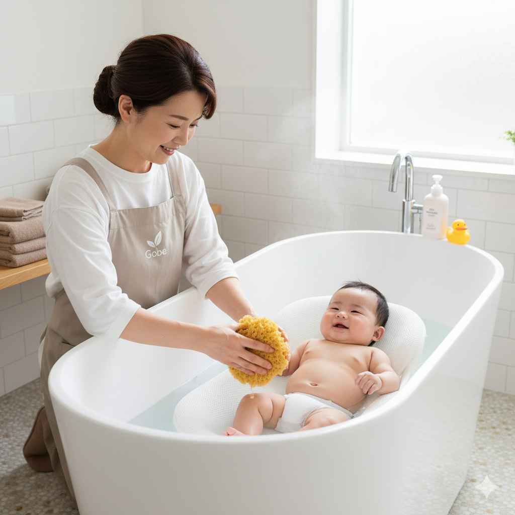 Thuê người chăm sóc em bé tại Cao Bằng đảm bảo chất lượng