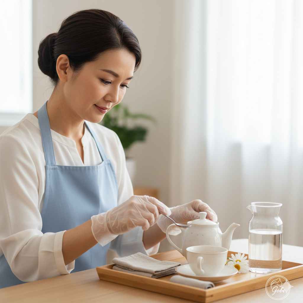 Thuê người chăm sóc người bệnh tại Chí Linh được đào tạo chuyên nghiệp