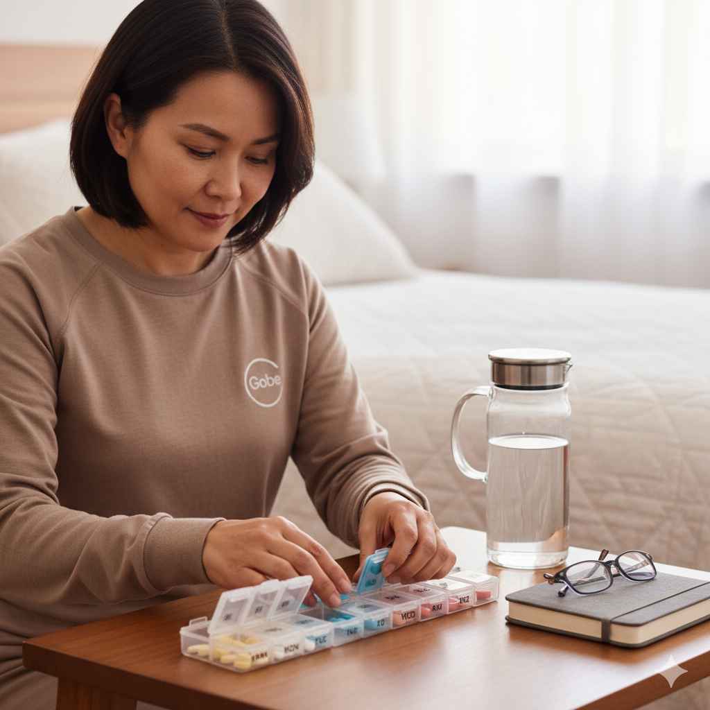 Thuê người chăm sóc người bệnh tại Đà Nẵng