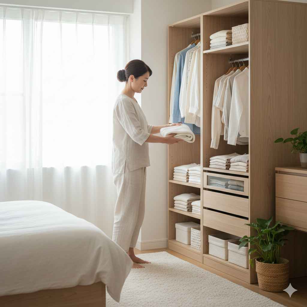 Thuê người giúp việc nhà tại Cao Bằng nhanh chóng, tiện lợi