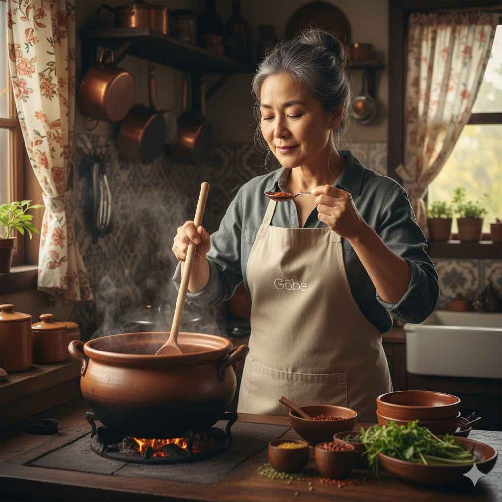 Thuê người giúp việc nhà tại Đà Nẵng với hợp đồng rõ ràng