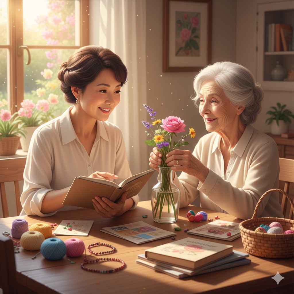 Tìm người chăm sóc người bệnh tại Cao Bằng nhanh chóng