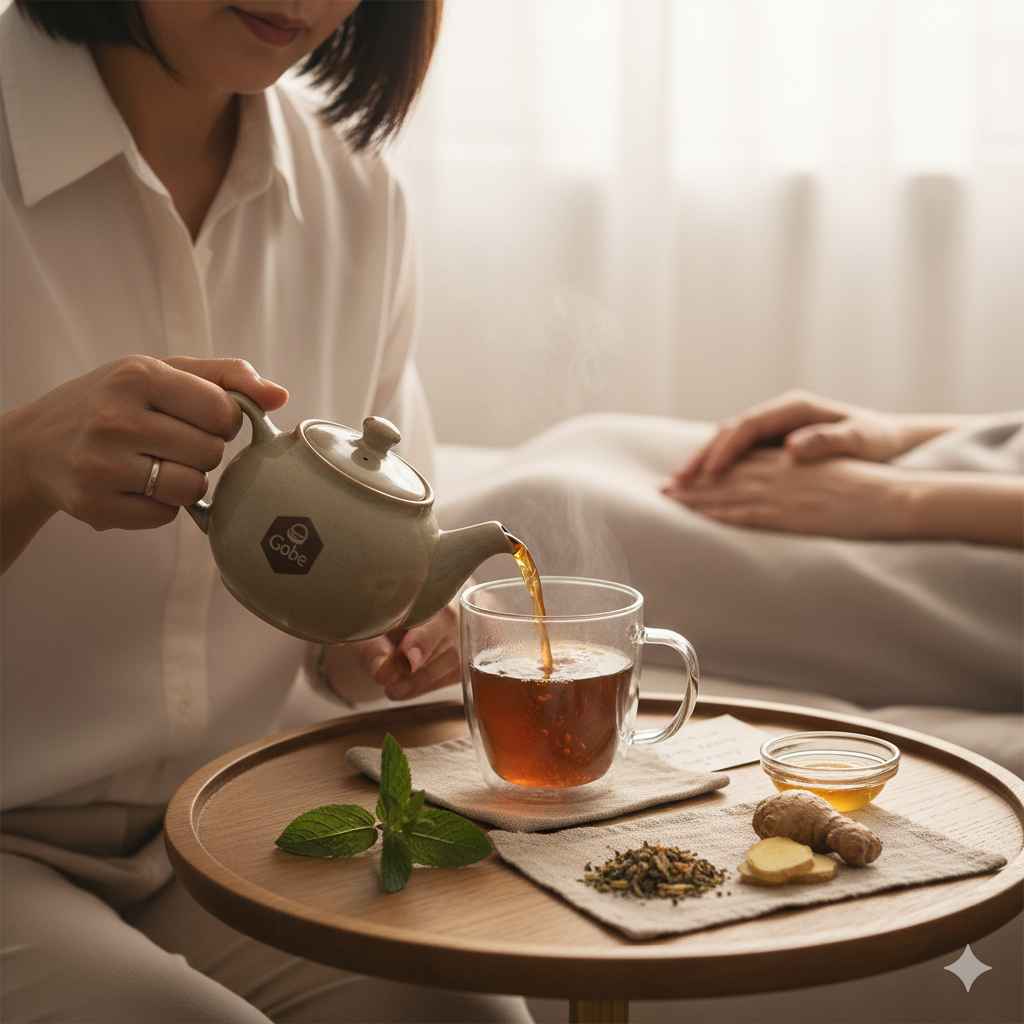 Tìm người chăm sóc người bệnh tại Vĩnh Yên nhanh chóng, dễ dàng