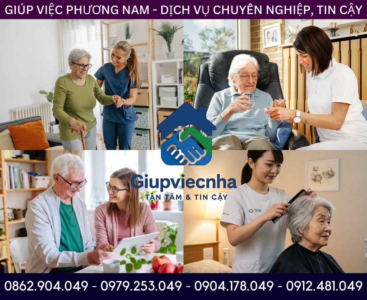 Đội ngũ giàu kinh nghiệm: Chăm sóc bệnh nhân tại Thái Bình an toàn – tận tụy