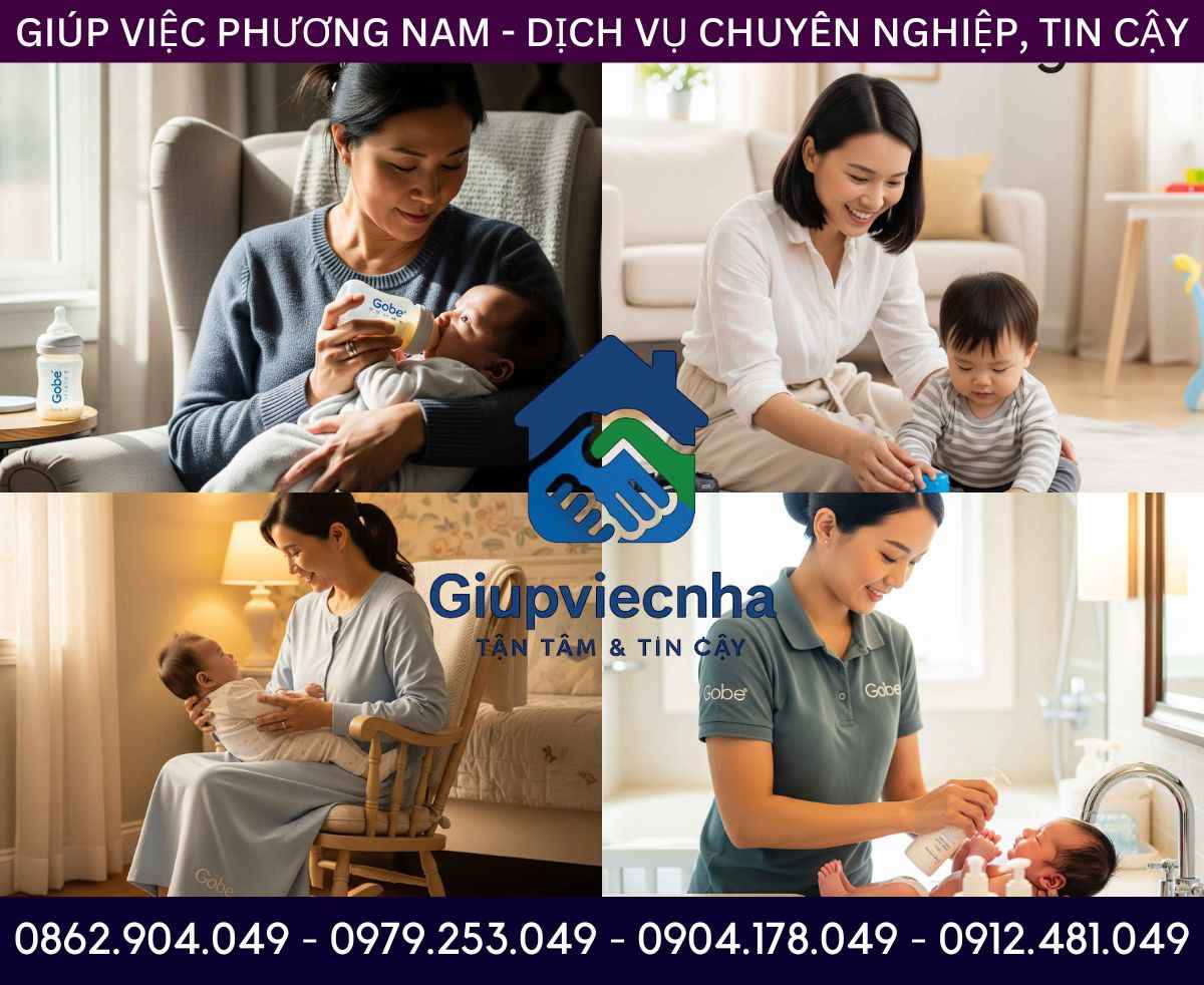 Phù hợp mọi lứa tuổi: Chăm sóc trẻ nhỏ và trẻ sơ sinh tại Tuyên Quang theo từng độ tuổi