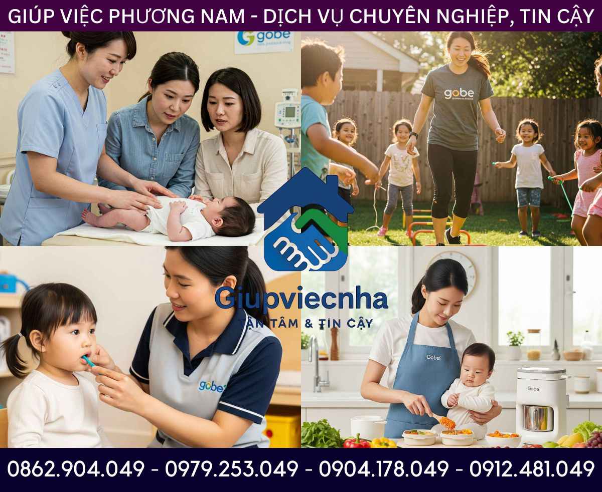 Phương pháp hiện đại: Chăm sóc trẻ sơ sinh tại Tuyên Quang với kỹ thuật nuôi dưỡng chuẩn