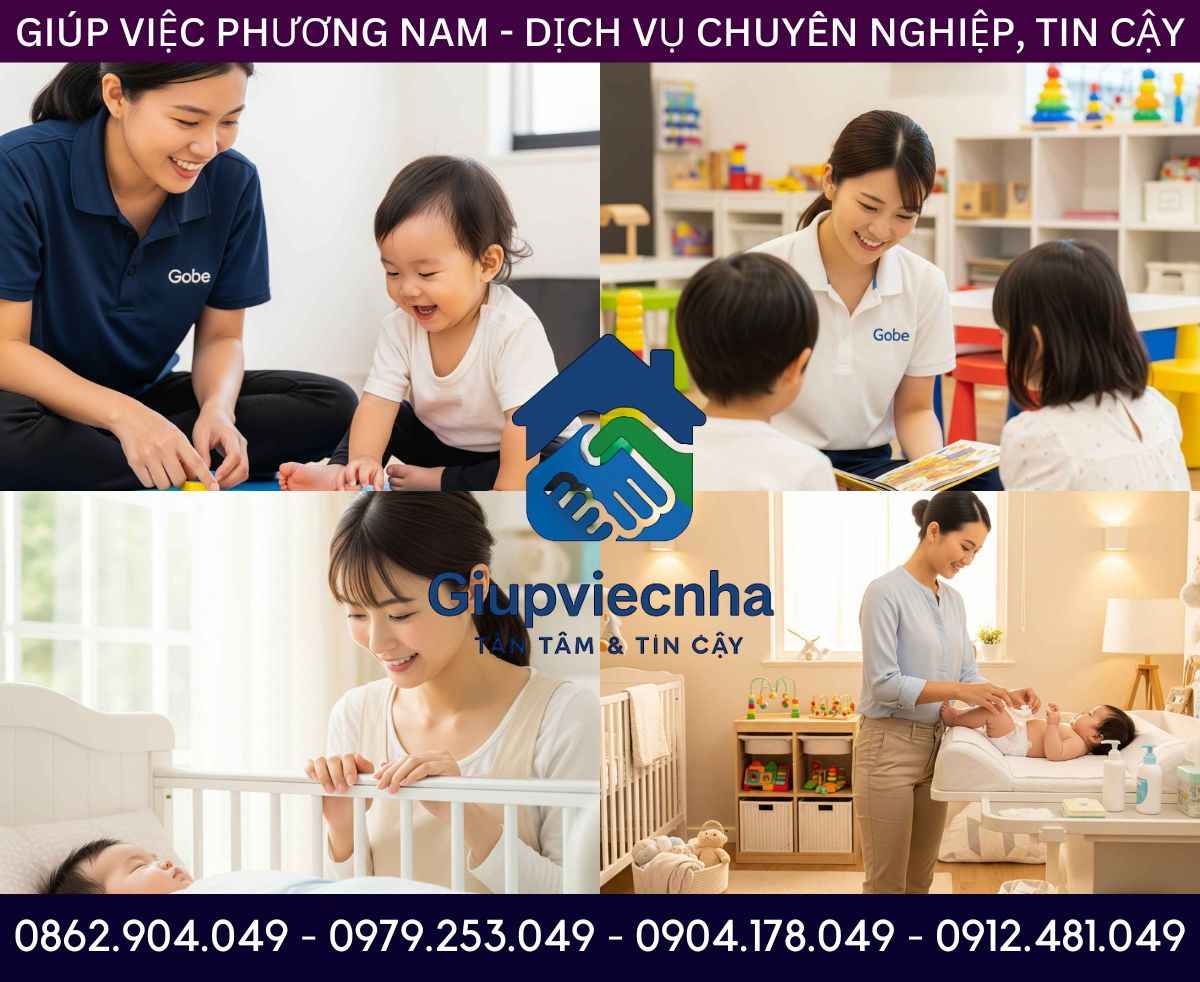 Tư vấn tận tình: Dịch vụ chăm sóc trẻ sơ sinh tại nhà Tuyên Quang có hỗ trợ chuyên môn