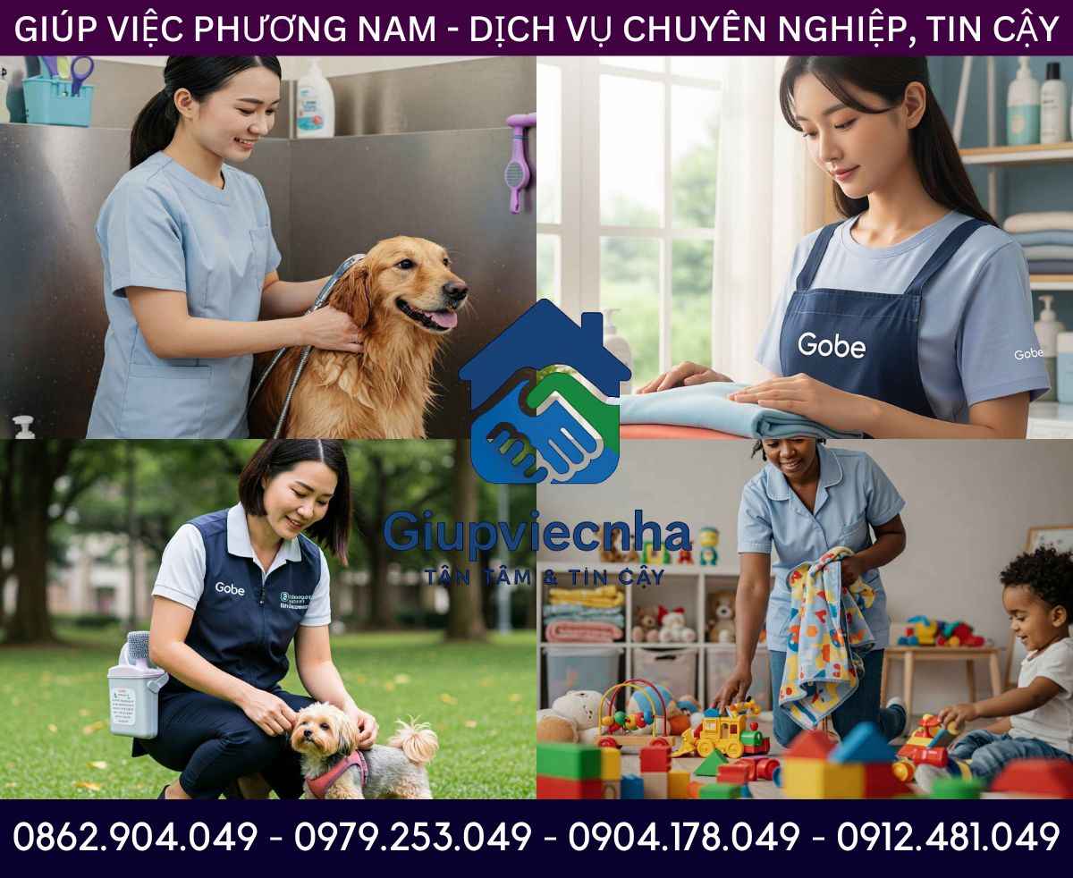 Quy trình minh bạch: Thuê người giúp việc nhà nấu ăn tại Sóc Trăng nhanh chóng – rõ ràng