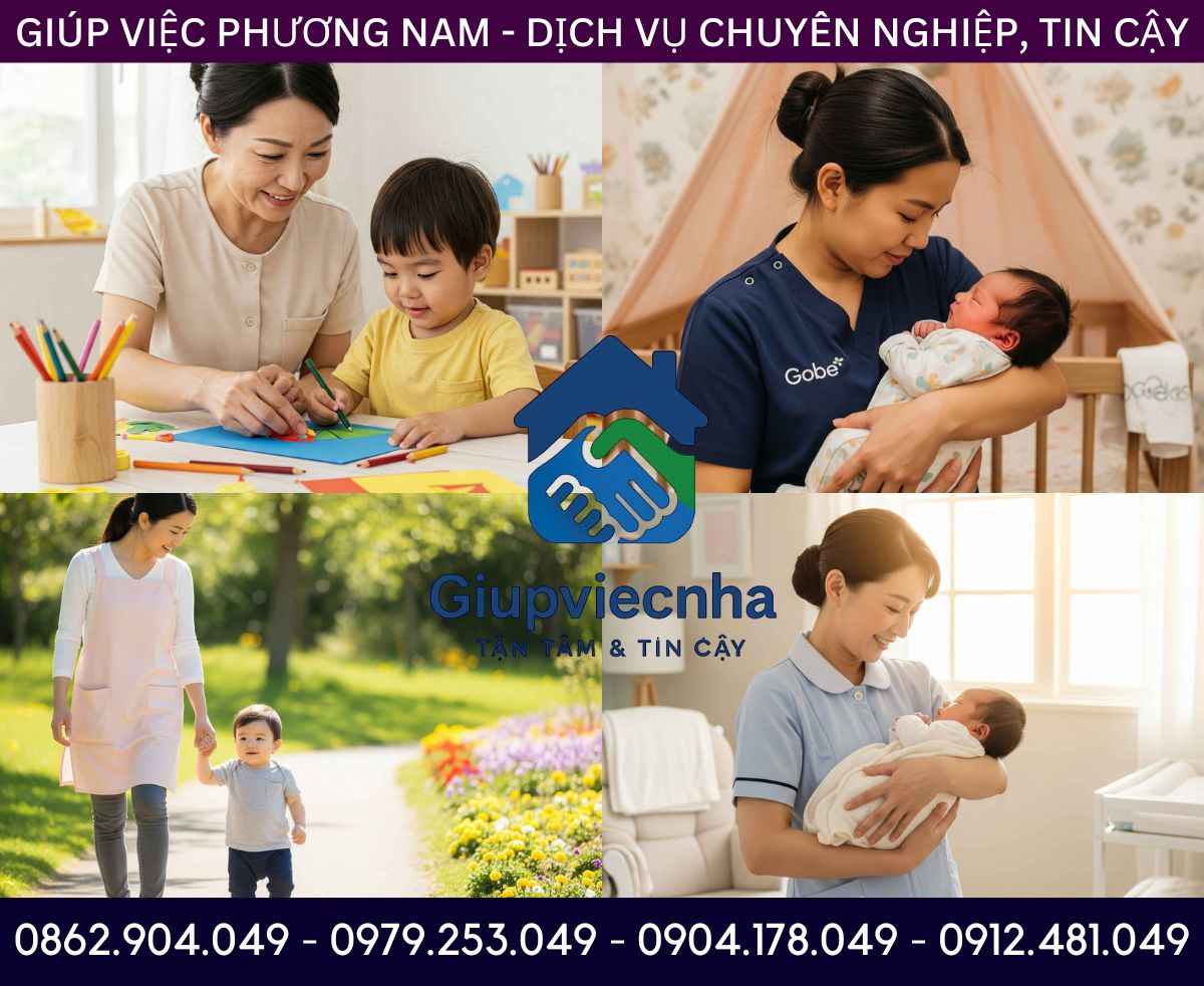 Đảm bảo sức khỏe: Dịch vụ trông trẻ tại Sơn La đạt chuẩn vệ sinh