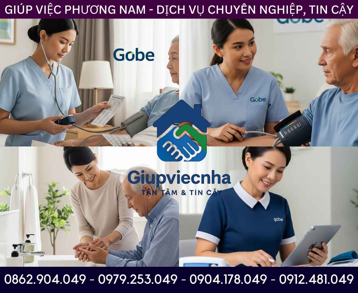 Giá dịch vụ minh bạch: Dịch vụ chăm sóc người già tại nhà ở Lai Châu giá tốt