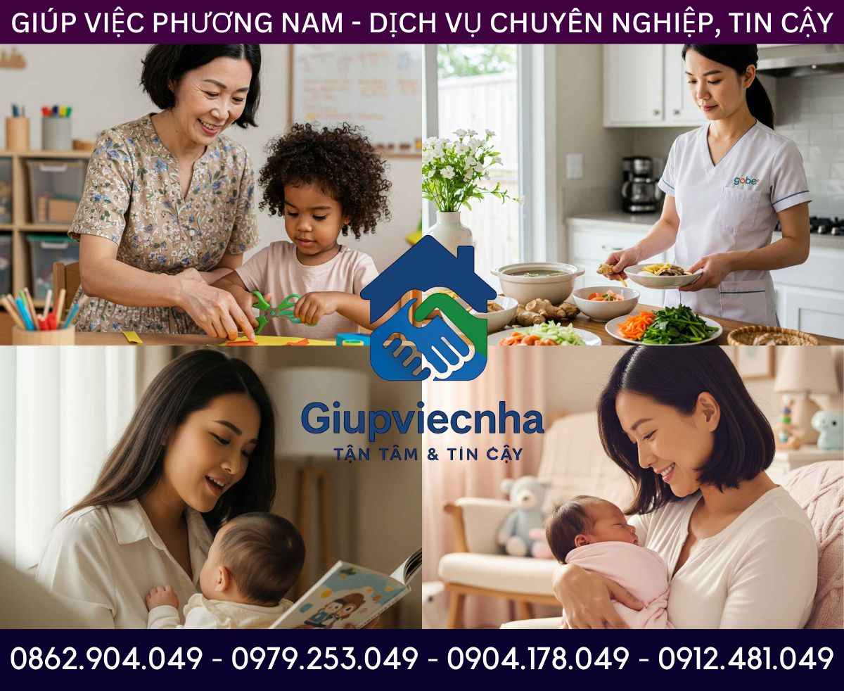 Chăm sóc trí tuệ: Bảo mẫu Sơn La phát triển kỹ năng cho trẻ