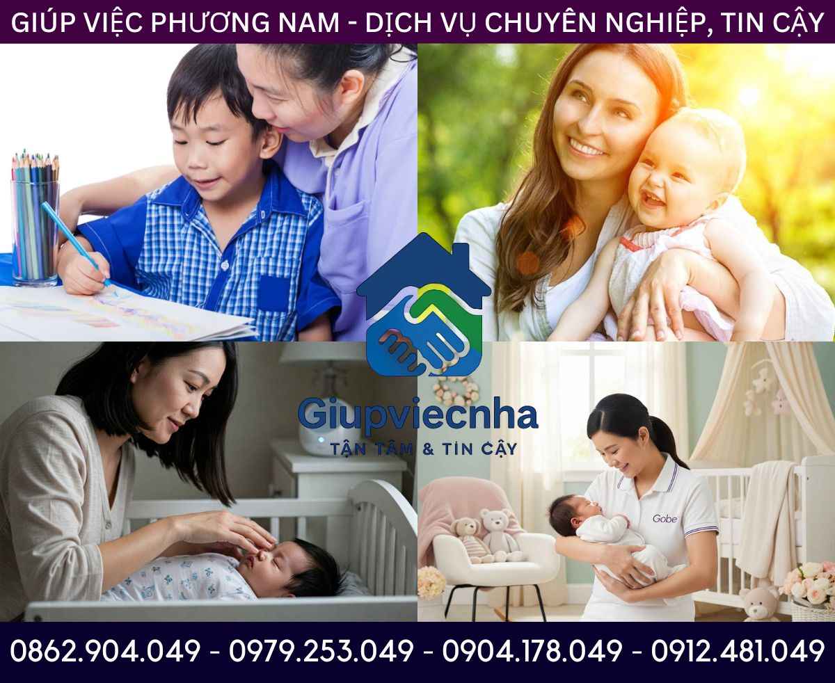 An toàn tuyệt đối: Chăm sóc trẻ sơ sinh tại nhà Điện Biên đảm bảo an toàn cho bé.