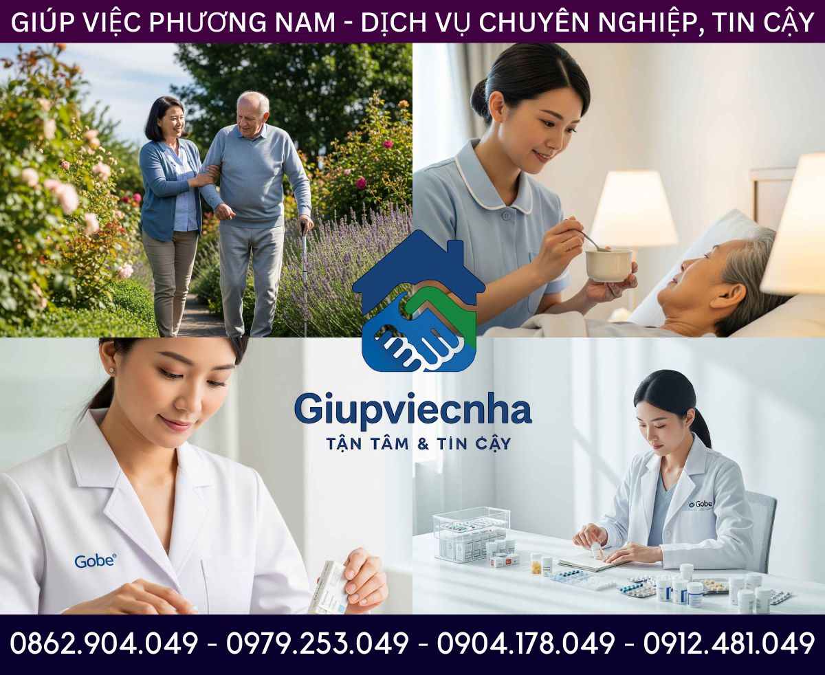 Quy trình chuẩn y tế: Dịch vụ chăm sóc bệnh nhân tại nhà ở Quảng Ngãi chất lượng