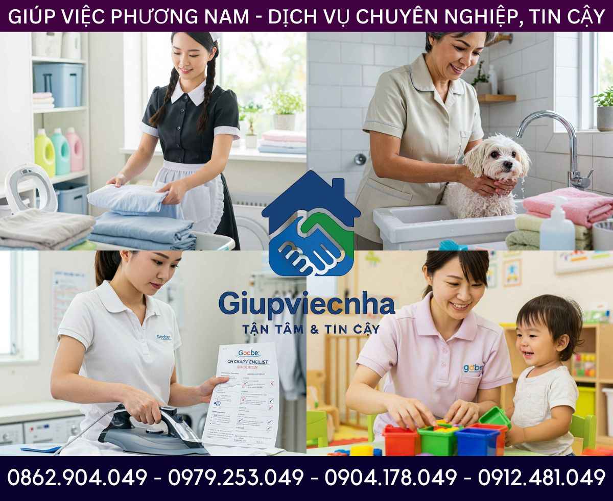 Nấu ăn ngon – sạch sẽ: Thuê người nấu ăn gia đình tại Thái Bình theo yêu cầu